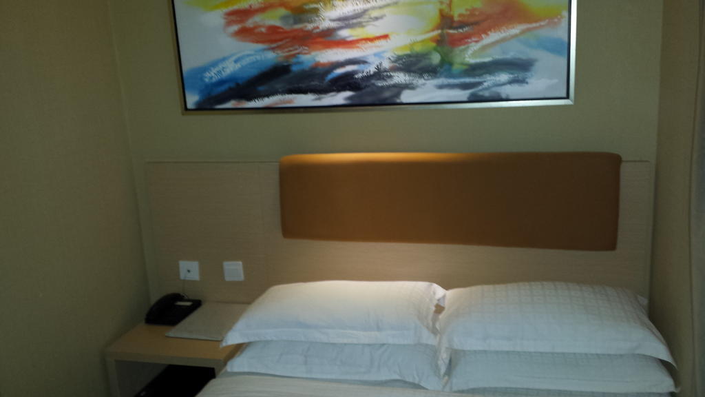 Aira Hotel Kuala Lumpur Quarto foto