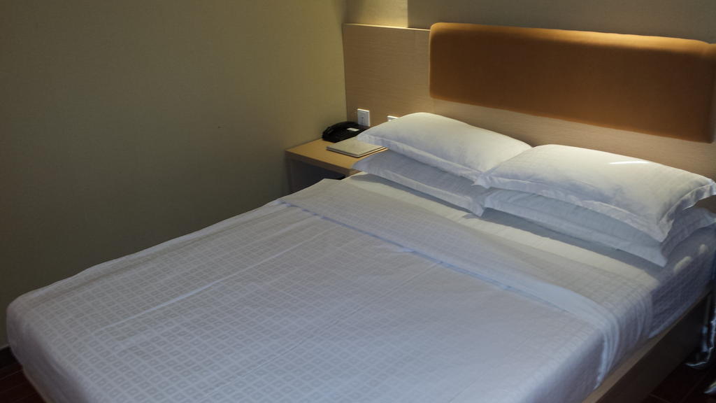 Aira Hotel Kuala Lumpur Quarto foto