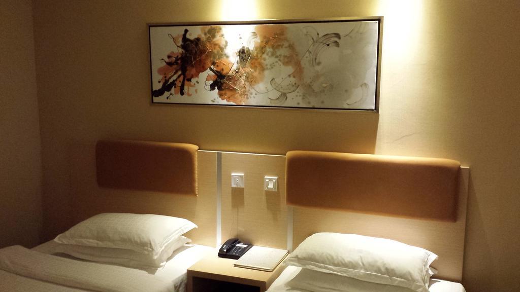 Aira Hotel Kuala Lumpur Quarto foto