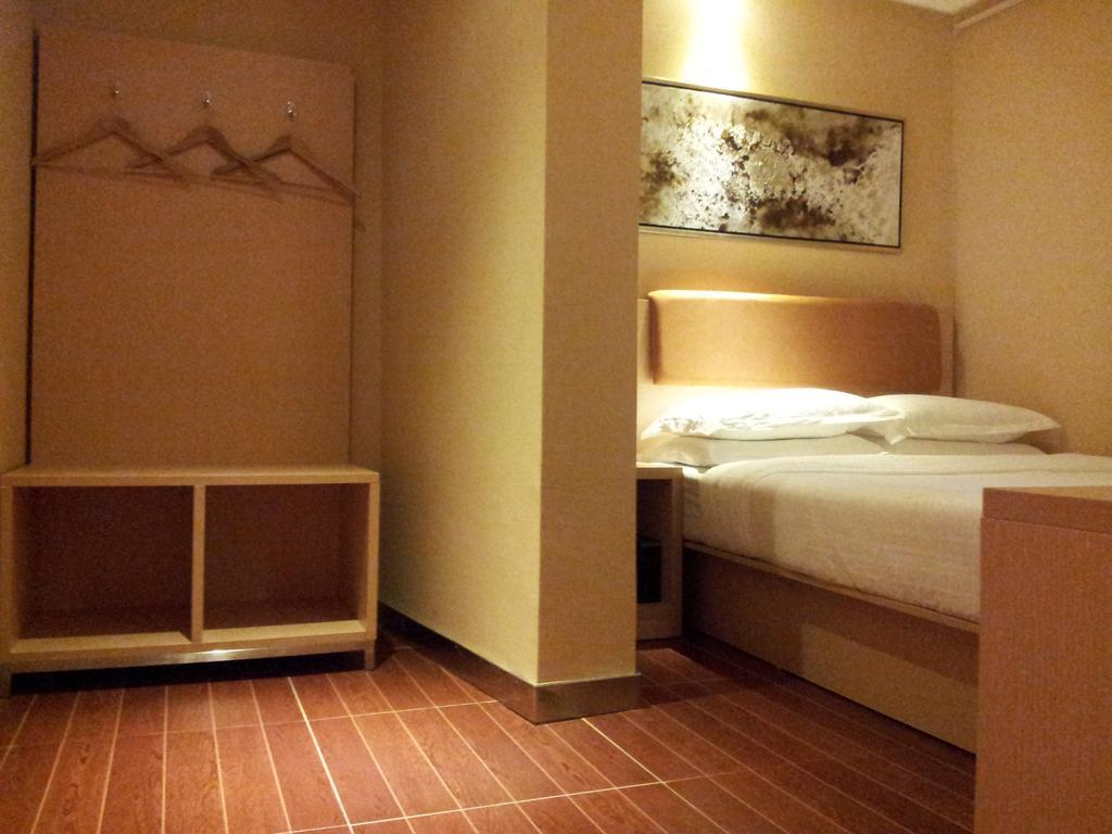 Aira Hotel Kuala Lumpur Quarto foto